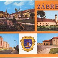 F 29093 - Zábřeh