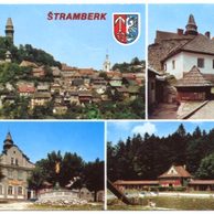 F 41048 - Štramberk 