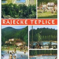 Rajecké Teplice - 41081