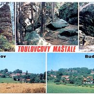 F 29106 - Toulcovy Maštale 