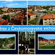 F 29104 - Svitavy