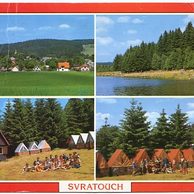 F 29107 - Svratouch