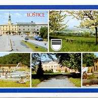 F 29112 - Loštice