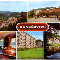 F 29122 - Hanušovice