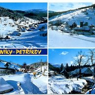 F 29118 - Petříkov