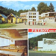 F 29119 - Petrov nad Desnou 