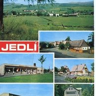 F 29125 - Jedlí
