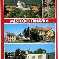 F 29128 - Městečko Trnávka 