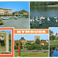 F 41073 - Nymburk 