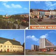 F 41074 - Valašské Meziříčí 