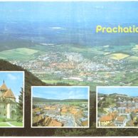 F 41072 - Prachatice 