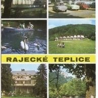 Rajecké Teplice - 41083