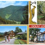 F 41069 - Dolní Lomná 