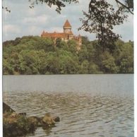 F 41252 - Konopiště 