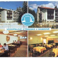 F 29146 - Jeseníky2