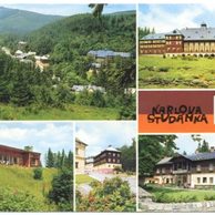 F 41246 - Karlova Studánka 