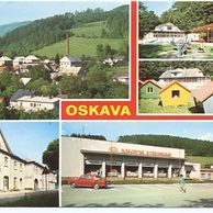 F 29159 - Oskava