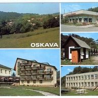 F 29158 - Oskava