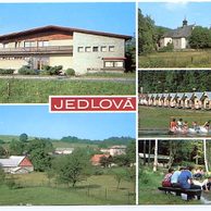 F 29160 - Jedlová