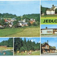 F 29162 - Jedlová