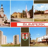 F 29164 - Šumperk