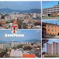 F 29166 - Šumperk