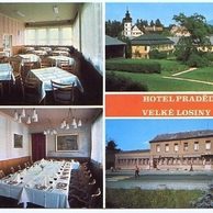 F 29171 - Velké Losiny