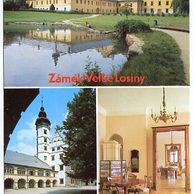 F 29174 - Velké Losiny