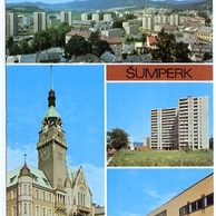 F 29170 - Šumperk
