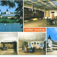 F 29175 - Velké Losiny