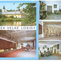 F 29177 - Velké Losiny
