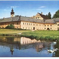 F 29185 - Velké Losiny