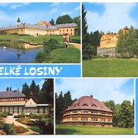 F 29186 - Velké Losiny