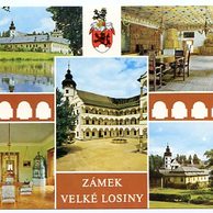 F 29184 - Velké Losiny