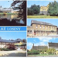 F 29189 - Velké Losiny