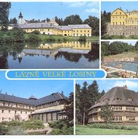 F 29191 - Velké Losiny