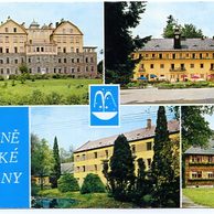 F 29194 - Velké Losiny