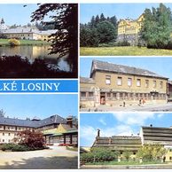 F 29188 - Velké Losiny