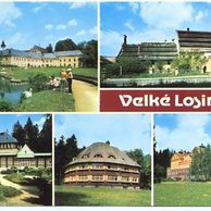 F 29193 - Velké Losiny