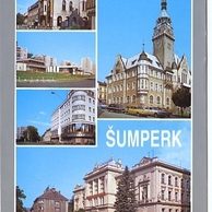 F 29227 - Šumperk