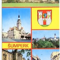 F 29226 - Šumperk