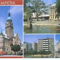 F 29225 - Šumperk