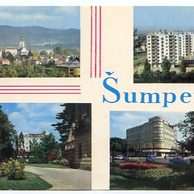 F 29232 - Šumperk