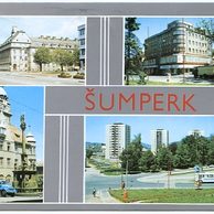F 29233 - Šumperk