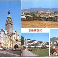 F 29235 - Šumperk