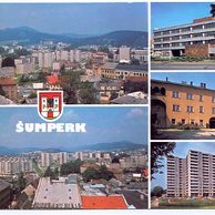F 29238 - Šumperk