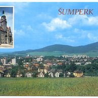 F 29242 - Šumperk