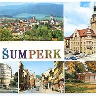 F 29246 - Šumperk