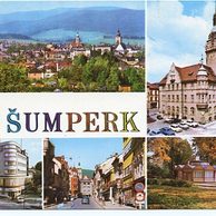 F 29247 - Šumperk