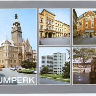 F 29250 - Šumperk